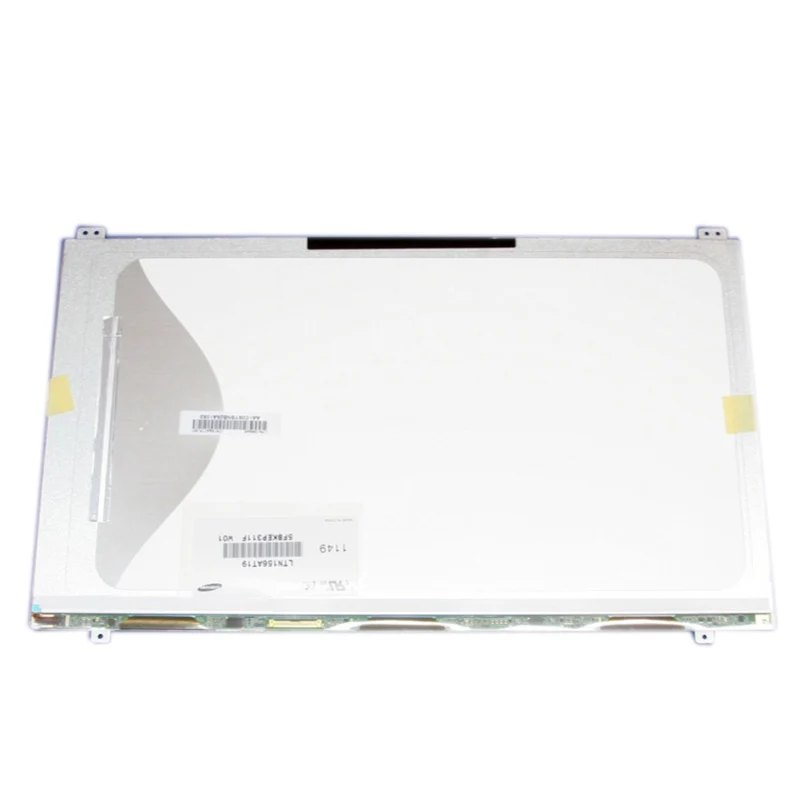 15.6 pouces ÉCRAN LCD LTN156AT19-001 LTN156AT19-W01 matrice LCD Écran Mince 1366*768 40pins Pour Samsung NP300E5A 305V5A