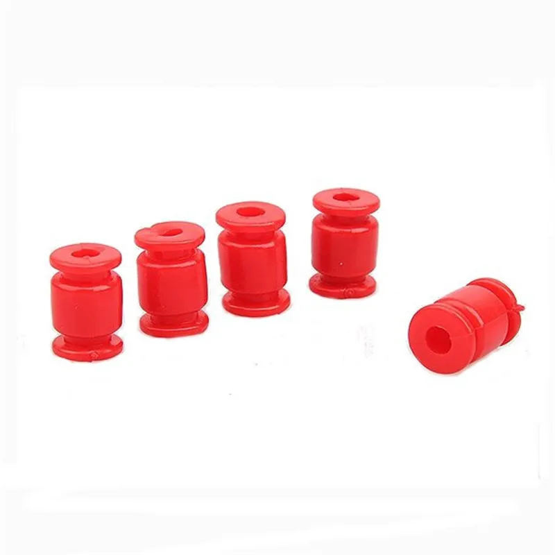 

High Quality 5PCS Gimbal Camera Anti-Vibration Rubber Dumping Ball For 250 Series FPV Racer Racing Drone