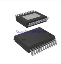 VND5025AK VND5025 HSSOP In Stock