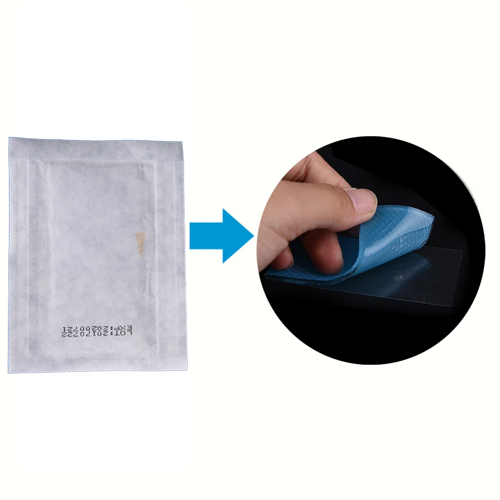 best acne scar patches