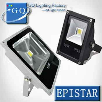

5pcs/lot 10W 20w 30w 50w 100w RGB led flood light projector search 85-265V led luminaire lights outdoor projectors lamp lamps