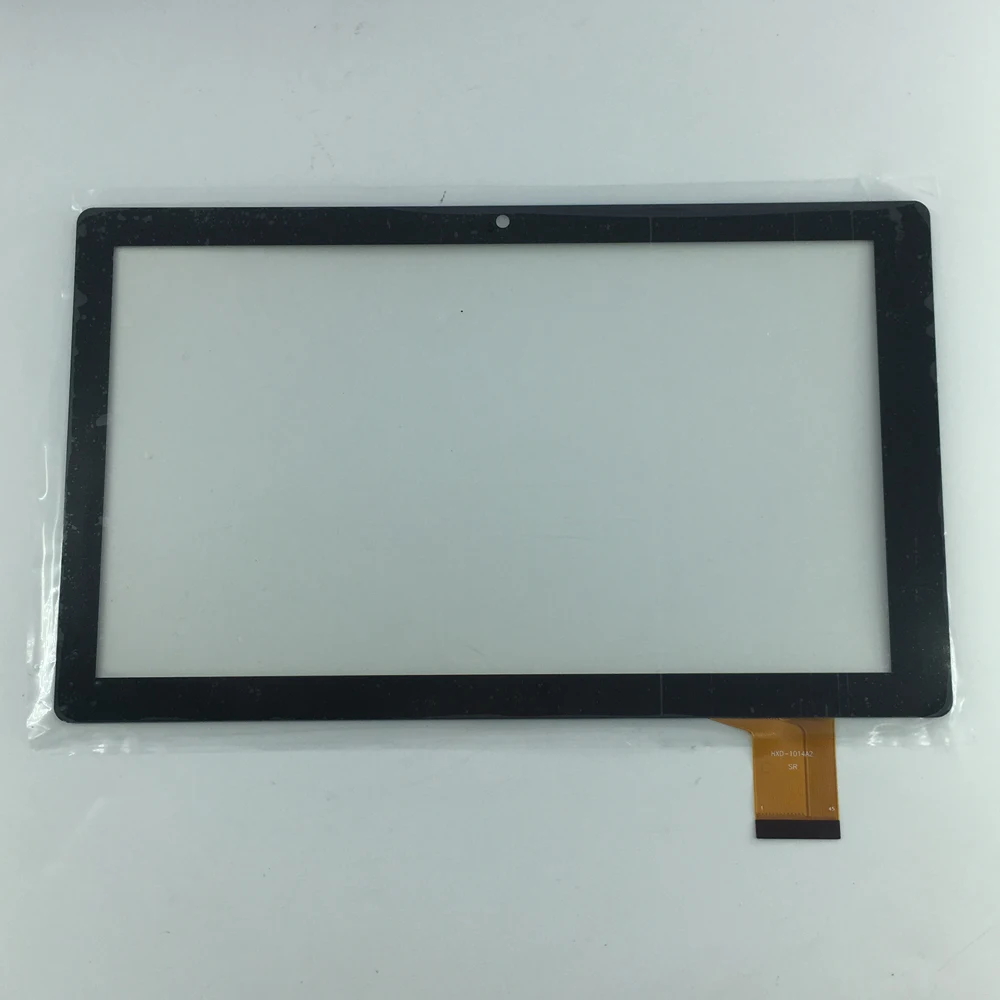 Новый 10 1 дюймов Hipstreet Phoenix hs 10dtb12a сенсорный экран дигитайзер|ЖК-экраны и панели