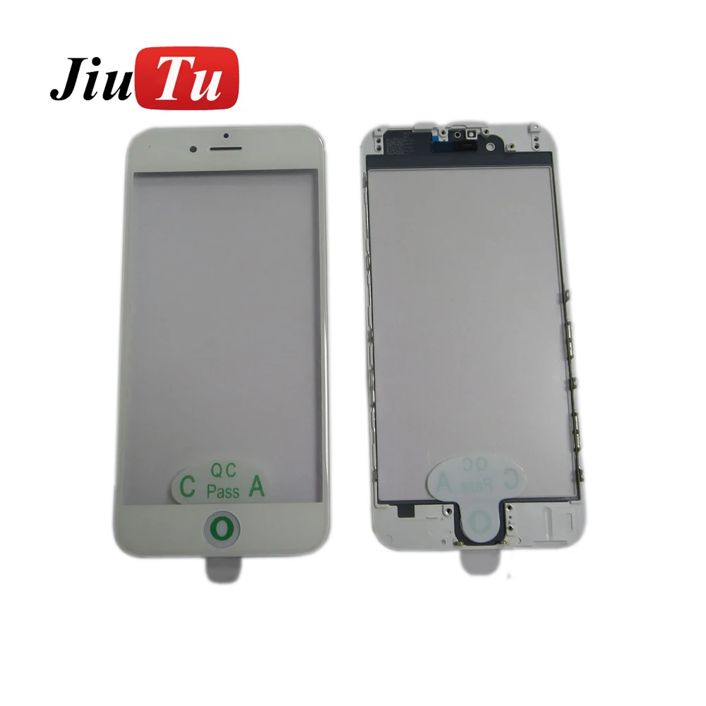 6G Glass+Bezel Frame+OCA Original (7)