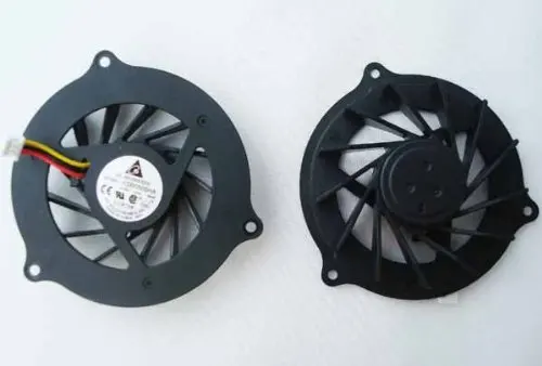 SSEA NEW Laptop CPU Cooling Fan for HP Pavilion Presario V3000 V3500 V3600 V3700 V3800 Series