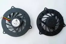 SSEA NEW Laptop CPU Cooling Fan for HP Pavilion Presario V3000 V3500 V3600 V3700 V3800 Series KSB0505HA 6M29