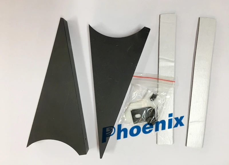 Феникс 41.008.034 одна пара Heidelberg SM102 чернил протока блок чернил блока чернил фонтан делитель