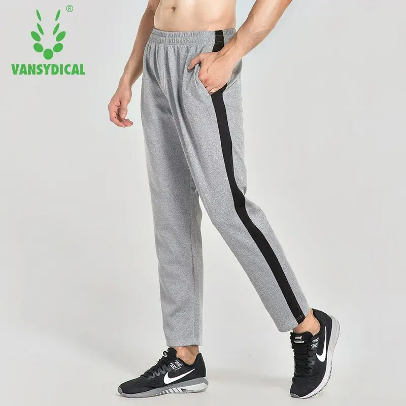 

Men Sport Pants outdoor Jogging Leggings Running Pants Tight Compression Gym Training Workout Exercises Trousers