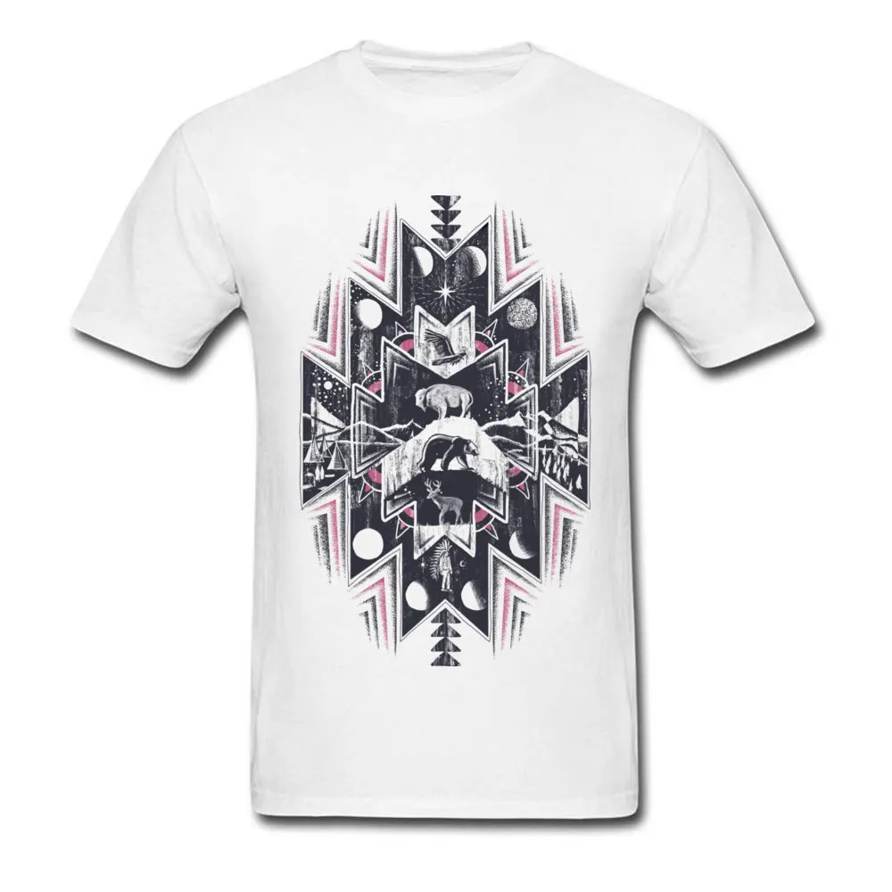 Tops Shirt Phases T Shirts April FOOL DAY Fitted Slim Fit Short Sleeve 100% Cotton Crewneck Men's T-shirts Slim Fit Phases white