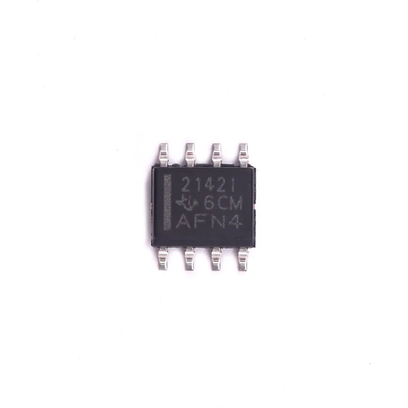 

Original TLE2142IDR 2142I 21421 SOP8 Amplifier Chip