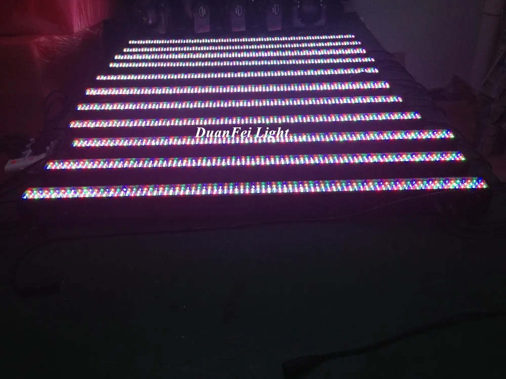 252 led bar-7