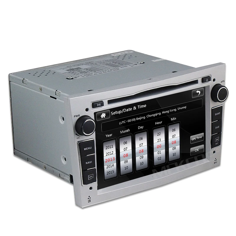 Perfect lowest price online 7inch 2din windows ce6.0 Car GPS DVD player for Opel Astra h g Zafira B Vectra C D Antara Combo Radio audio 27