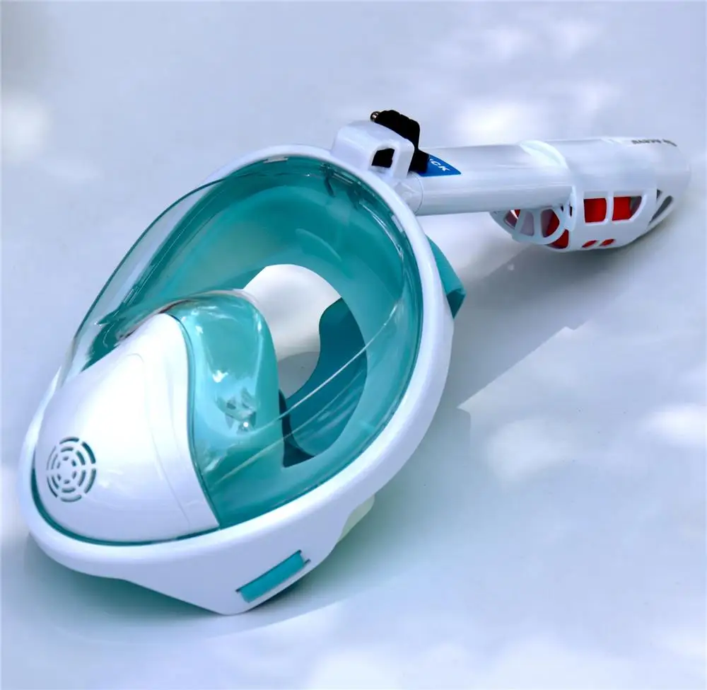 Full Face Diving Mask for Snorkeling