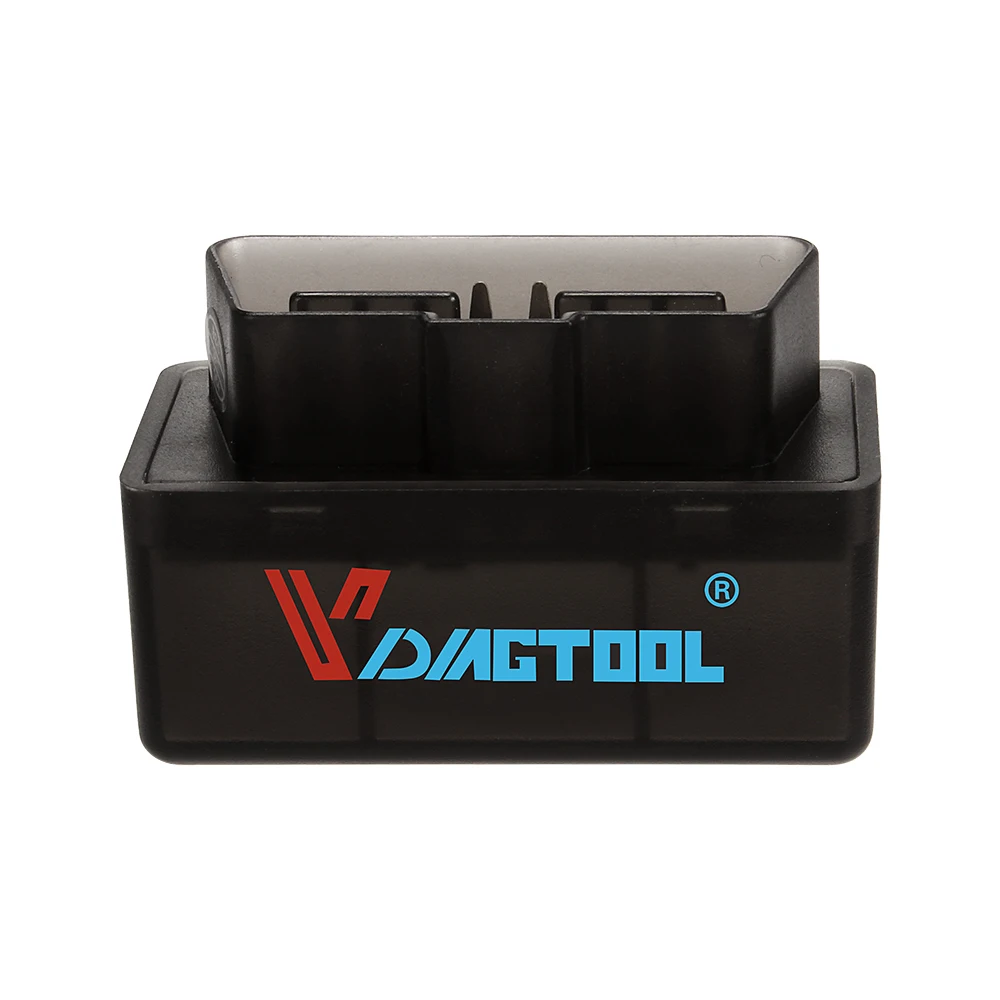 ELM327 OBD2 Bluetooth V1.5 V2.1 Bluetooth автомобильный диагностический инструмент ELM 327 V1.5 OBD 2 код сканер Работа Android Windows 12 В дизель