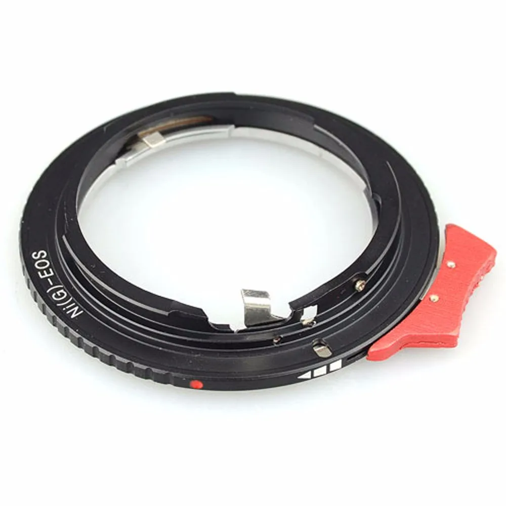 Buy Lens Adapter Ring For Nikon G AF S AI F Lens and