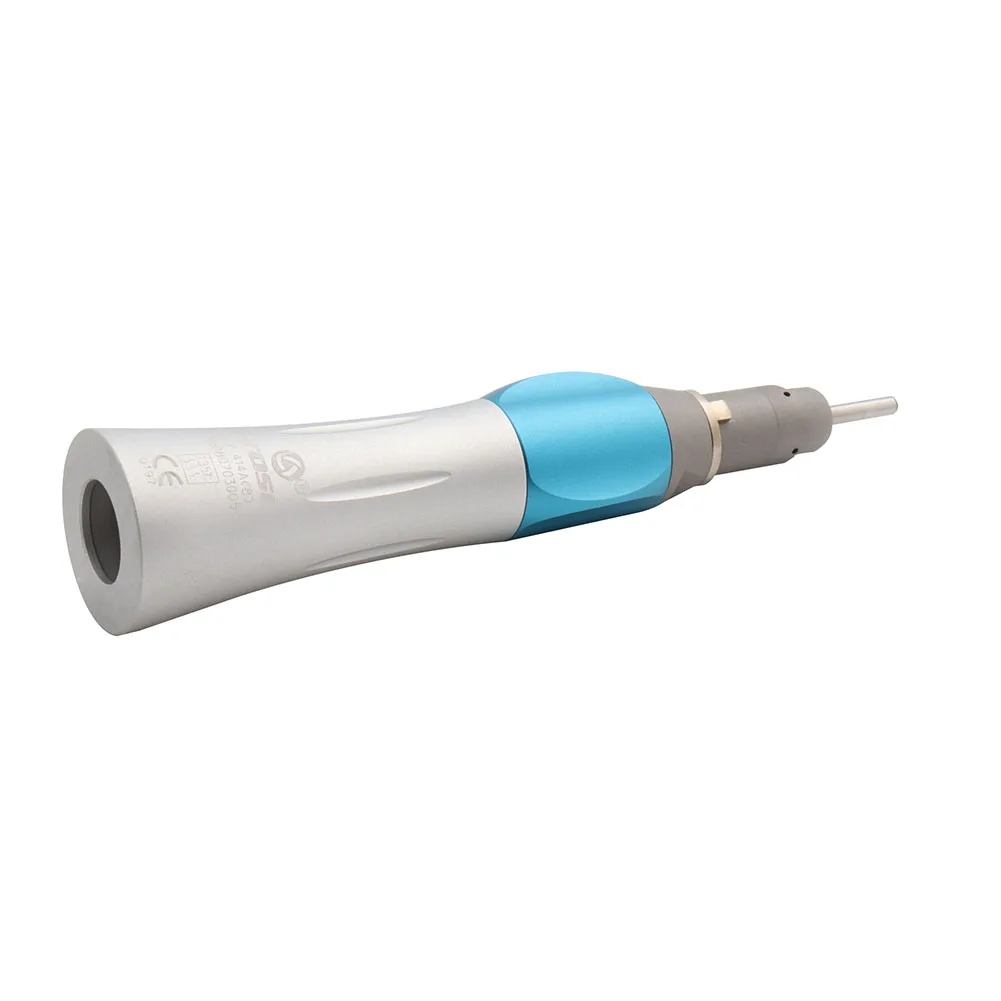 Dental de Baixa Turbina de ar Motor a ar Furos de Água Velocidade Handpiece Dental Borden 123a-b2 Interno 2 Mod. 1258688 7 Beleza e saúde