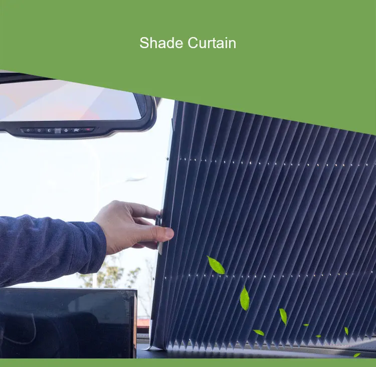 O SHI автомобильный козырек от солнца на лобовое стекло автомобиля, складной солнцезащитный козырек, прост в установке и использовании, Универсальные солнцезащитные очки для автомобиля, сохраняющие прохладу вашего автомобиля