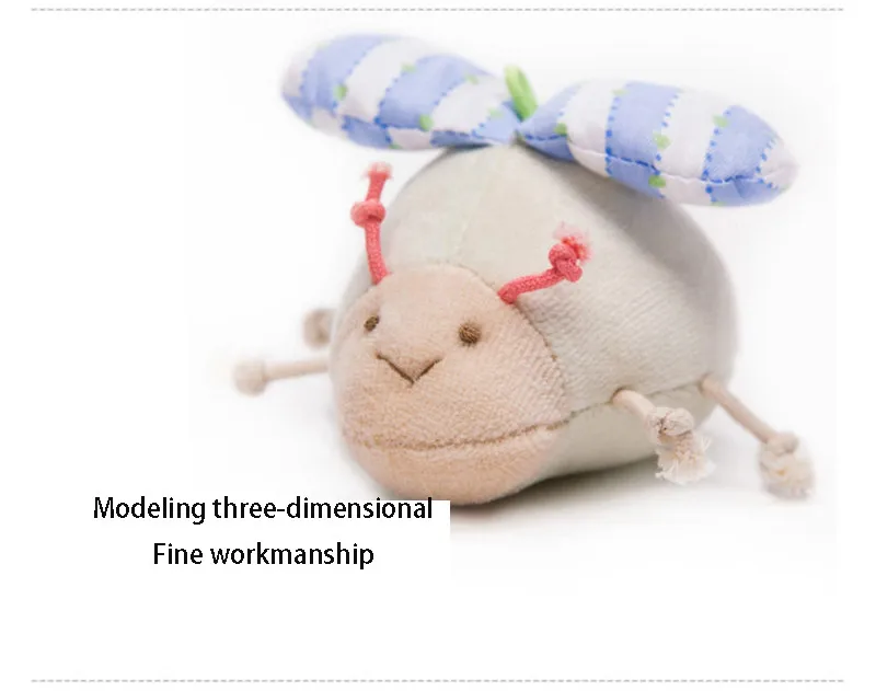 Baby rattle (5)