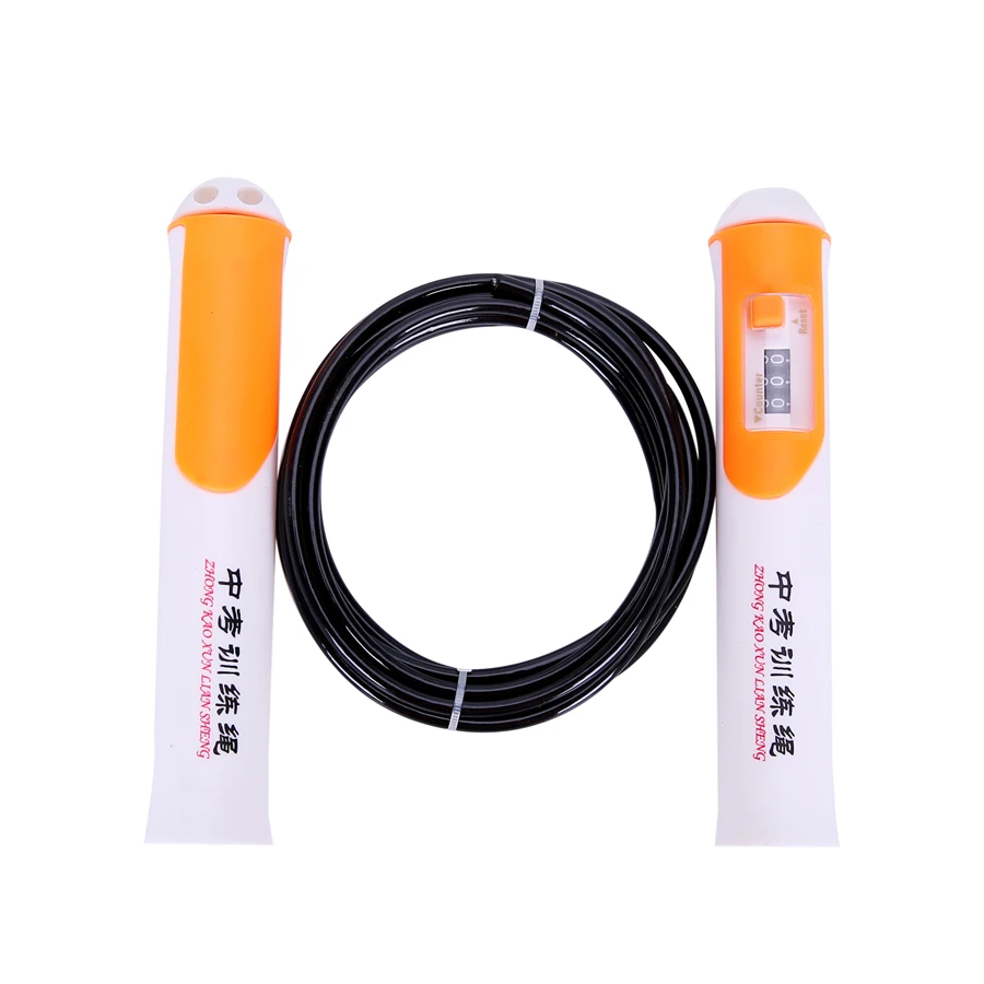 3m Jump Ropes With Counter Sports Fitness Crossfit Adjustable Fast Speed Counting Jump Skip Rope Skipping Wire Calories 5017 3m Jump Ropes With Counter Sports Fitness Crossfit Adjustable Fast Speed Counting Jump Skip Rope Skipping Wire Calories 5017