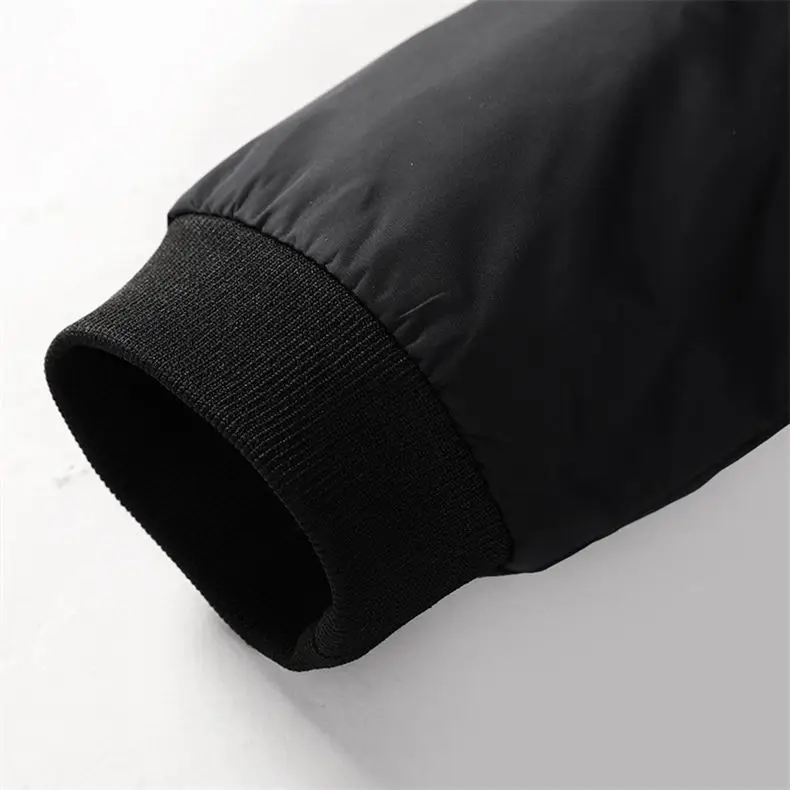 Spring Jackets Men 2019 Casual Jacket Male Coats Camo Bomber Mens Jacket Brand Business Outwear Turn-down Collar Zipper Pocket 08