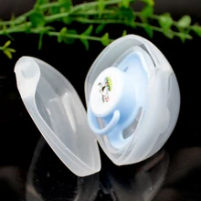 Контейнер для сосок