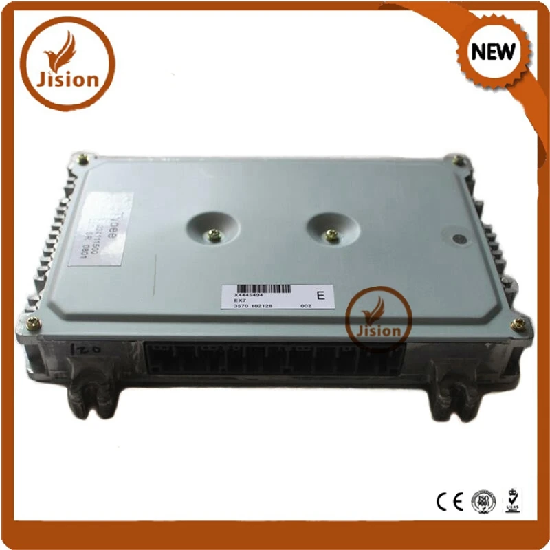 С программой контроллера zax140 zax100 zax120-1 контроллер экскаватор компьютера Процессор 9226743