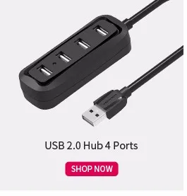 Vention USB 3,0 Удлинительный кабель Super speed Male To Female USB удлинитель 1 м 2 м 3 м USB с синхронной передачей данных удлинитель Кабель