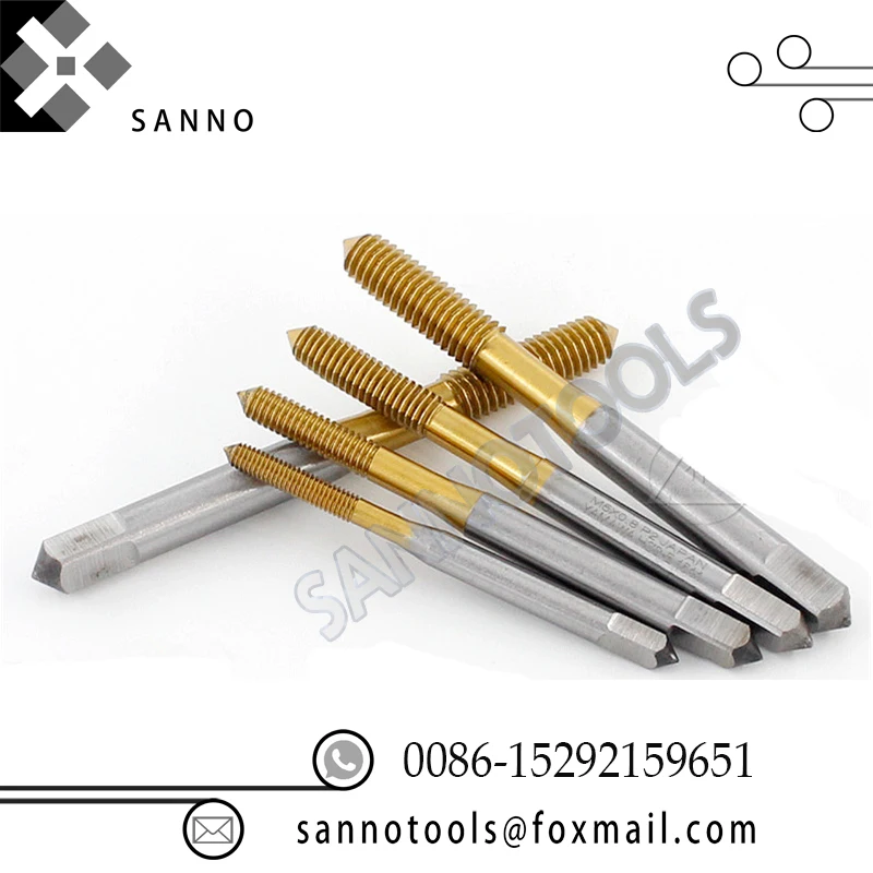 extrusion tap