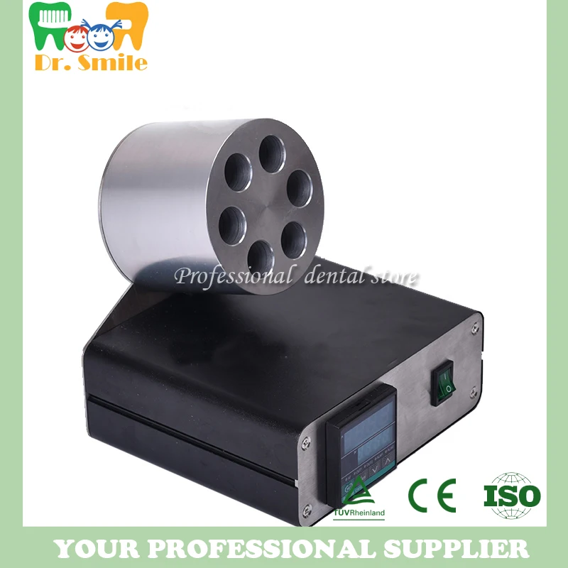 Free Shipping Dental Composite Resin Heater Dental AR Heat Composite