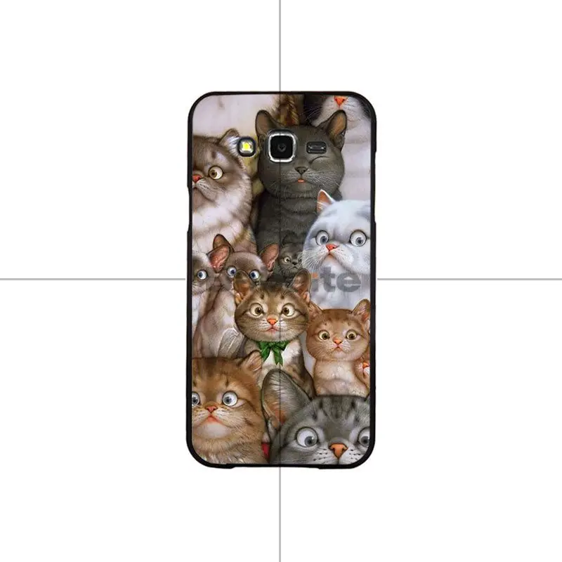 Cartoon Cat Cute Cats Dog