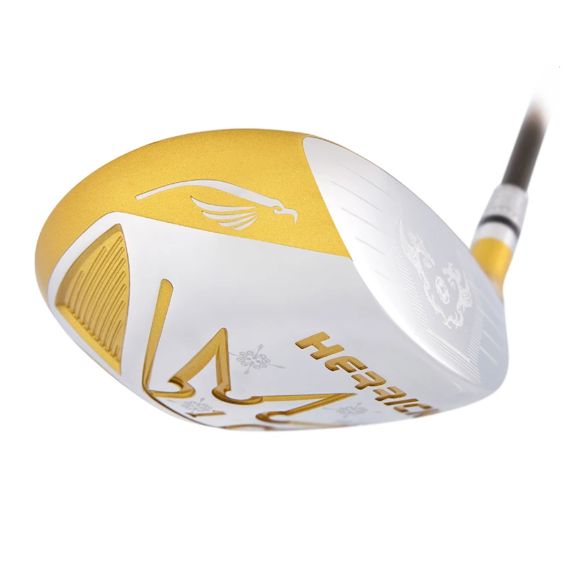 

Golf Club Driver Men Righthanded Sr R 10.25/s Graphite High Rebound Increased 30 Yards New