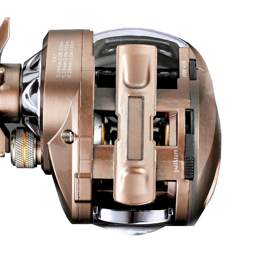 baitcasting-reel