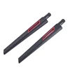 Antenne Wifi double bande 2.4/5.8 ghz, 12dbi, 19.5cm, avec connecteur Sma mâle, pour routeur Wlan Wilress, 1 pièce ► Photo 2/6