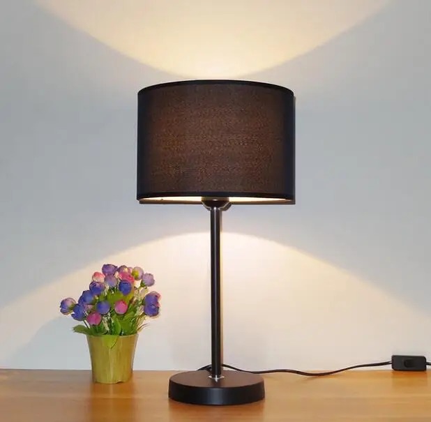 Aother black table