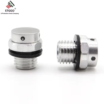 

Metal M12*1.5 Vent Bolt