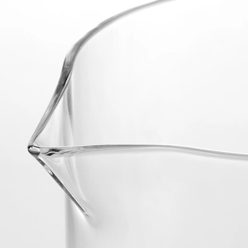 Deals Borosilicato Resistente Calor Ml Garrafa 4