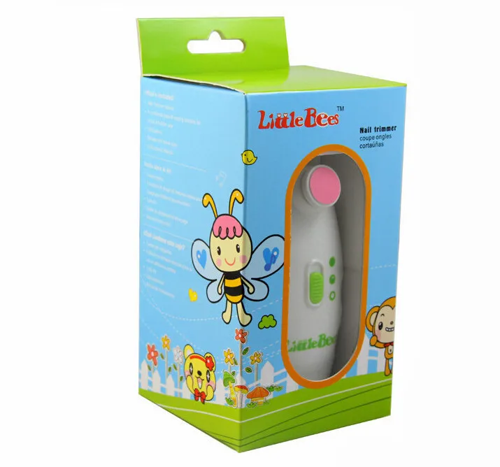 baby nail trimmer 7