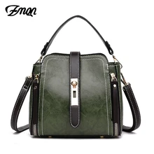 ZMQN сумка-мешок ретро женские сумки-мессенджеры маленькая сумка из искусственной кожи женские вечерние сумки с клапаном через плечо для женщин зеленый C201