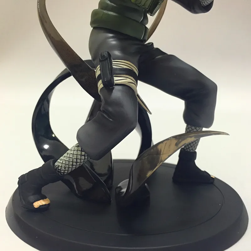 Фигурка японского аниме Наруто Шикамару тень суставы 15 см|model toy|naruto figureaction figure |