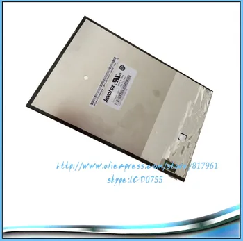 

New 7" LCD display matrix For Teclast P70 3G Tablet inner 1280x800 LCD Screen Panel Module Replacement Free Shipping