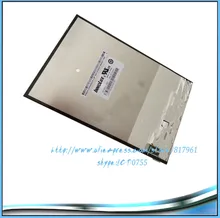 Новый ЖК-дисплей матрица Для 7 “Teclast P70 3 Г Таблетки внутренняя 1280×800 ЖК-Экран Панели Модуля замена Бесплатная Доставка