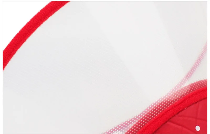 Recovery Pet Cone Elizabethan Collar Dog Cat Puppy Pet Remedy Wound Healing Recovery Collar Protective Adjustable with Soft Edge9