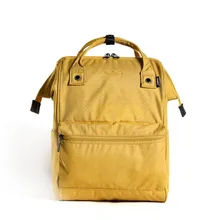 Японский бренд, маленький размер, новинка, много цветов, для подростков, для мальчиков и девочек Школьный рюкзак Для женщин водонепроницаемые сумки для ноутбуков