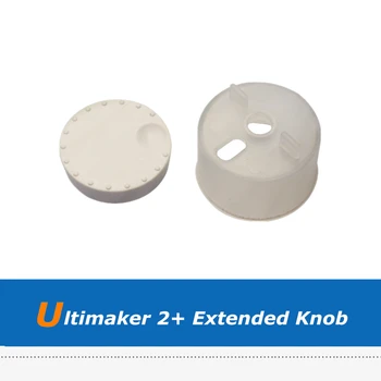 

Ultimaker2+ Extended Display Controller Knob With Light Cup for UM2+ 3D Printer Part