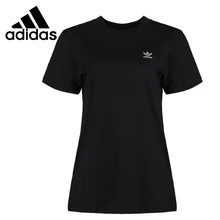 Оригинальное новое поступление, женская футболка с короткими рукавами, спортивная одежда