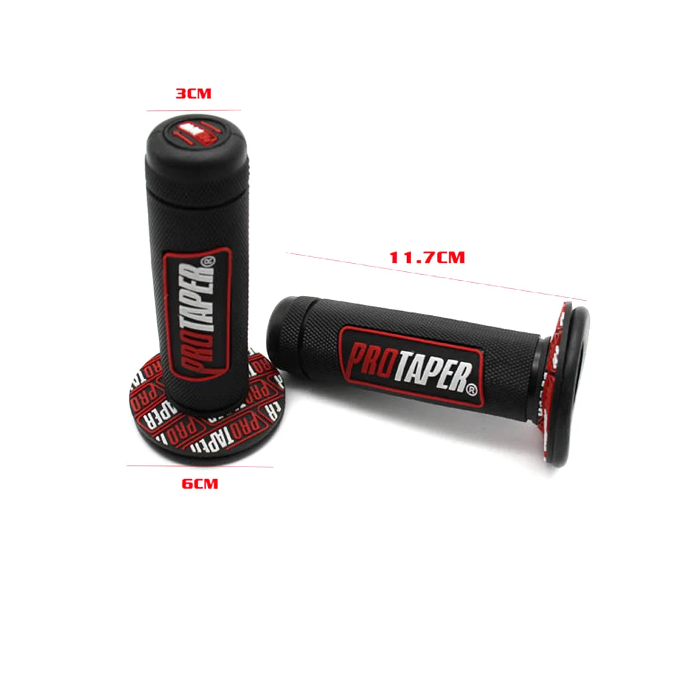 Рукоятка Pro Cone для мотоцикла высокое качество Protaper внедорожника питбайка