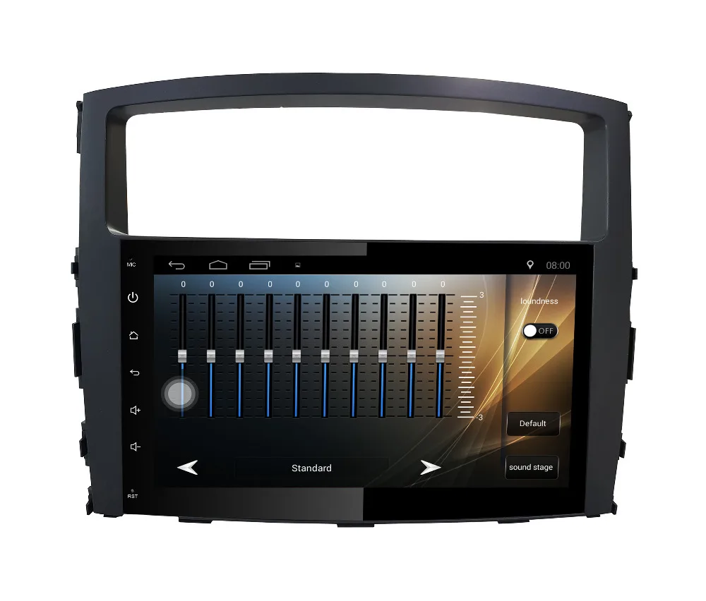 Clearance 2G RAM+16G ROM 9 inch Android 8.1 car dvd player for Mitsubishi Pajero car radio stereo gps navigation Multimedia player 7 Clearance 2G RAM+16G ROM 9 inch Android 8.1 car dvd player for Mitsubishi Pajero car radio stereo gps navigation Multimedia player 7