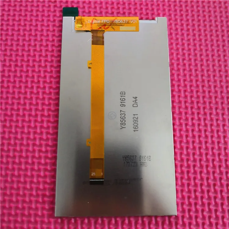 

Free Shipping Coded Digital FPC-Y85637 V01 LCD Display Screen