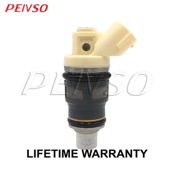 

1x 1001-87090 540CC fuel injector for TOYOTA SUPRA ARISTO MARK2 CRESTA CHASER 1JZ-GTE 2JZ-GTE