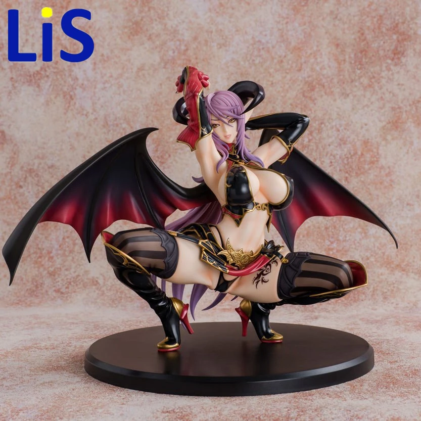 

Lis 20cm DAIKI Sexy Bikini Swimsuit wing Japanese Anime Action Figure PVC Collection figures toys Collection