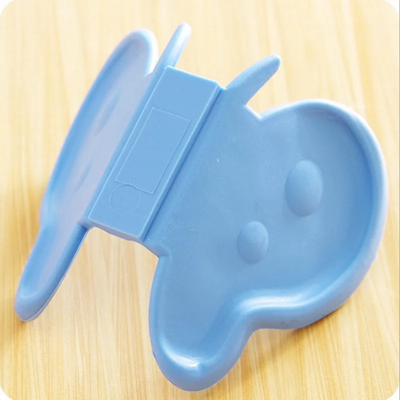 Силиконовые Анти-кастрюля тарелка бабочки принимать чаши анти-тепло мат